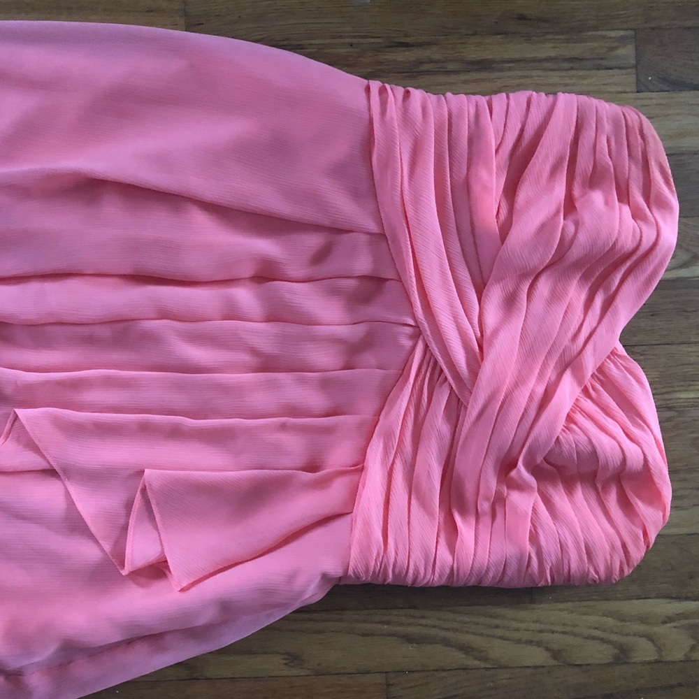 David’s bridal dress- size 14